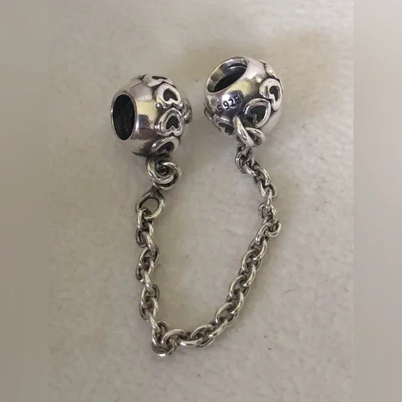 Pandora Safety Chain - Picture 3 of 3